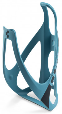 Флягодержатель Cube Bottle Cage HPP matt bluegrey'n'black 13097