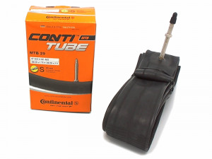 Continental Камера MTB 28 / 29&quot;, 47-662 / 62-662, S60 