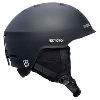 Шлем Kyoto Toshi II black
