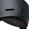 Шлем Kyoto Toshi II black - Шлем Kyoto Toshi II black