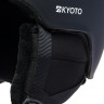 Шлем Kyoto Toshi II black - Шлем Kyoto Toshi II black