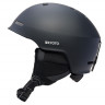 Шлем Kyoto Toshi II black - Шлем Kyoto Toshi II black