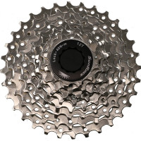 Кассета SunRace SR-11-28-8, 8 скоростей