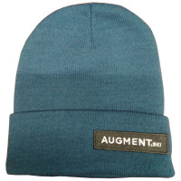 Шапка AUGMENT.ski petrol One Size