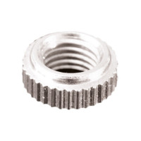 Гайка для вентиля Schwalbe RV/SV