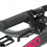 Велосипед Forward Jade 24 1.0 серый/розовый (2021) - Велосипед Forward Jade 24 1.0 серый/розовый (2021)