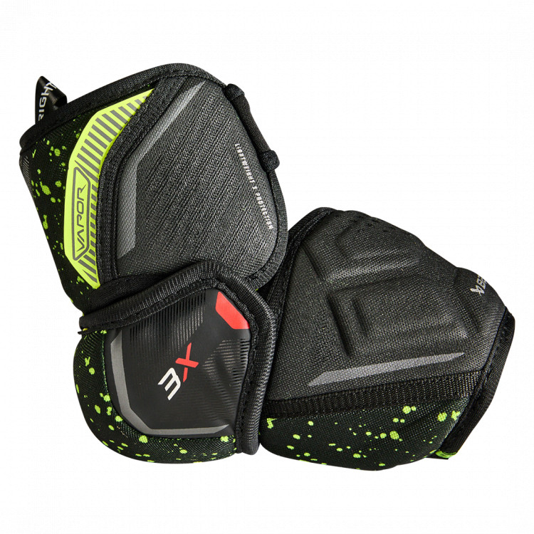 Налокотники Bauer s20 Vapor 2x SR