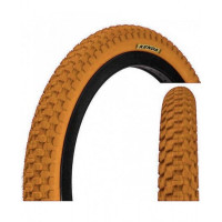 Покрышка Kenda K-RAD 529669 20"x2.125, K-905, оранжевый