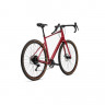 Велосипед Welt G110 700C deep red рама: L (20") (2025) - Велосипед Welt G110 700C deep red рама: L (20") (2025)