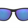 Очки Oakley Frogskins Matte Black/Violet Iridium - Очки Oakley Frogskins Matte Black/Violet Iridium