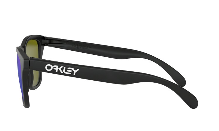 Oakley frogskins black iridium shop