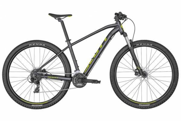 Scott Aspect 960 29 black L 2022