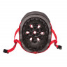 Шлем Globber Elite Lights красный XS/S (48-53 см) - Шлем Globber Elite Lights красный XS/S (48-53 см)