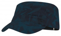 Кепка Buff Military Cap Açai Blue