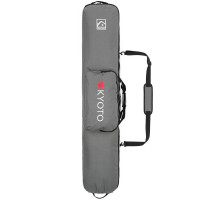 Чехол для сноуборда Kyoto Yuki grey