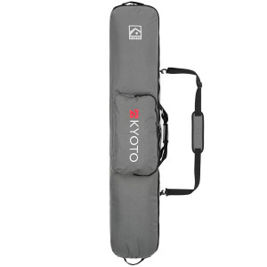 Чехол для сноуборда Kyoto Yuki grey 