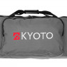 Чехол для сноуборда Kyoto Yuki grey - Чехол для сноуборда Kyoto Yuki grey