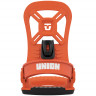 Крепления для сноуборда Union Cadet Mini orange (2024) - Крепления для сноуборда Union Cadet Mini orange (2024)