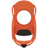 Крепления для сноуборда Union Cadet Mini orange (2024) - Крепления для сноуборда Union Cadet Mini orange (2024)