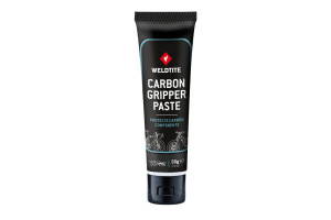 Смазка/паста WELDTITE CARBON GRIPPER PASTE для карбоновых компонентов 50 г 