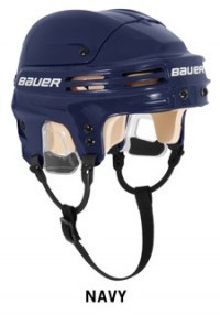 Шлем Bauer 4500 SR navy (1032712)