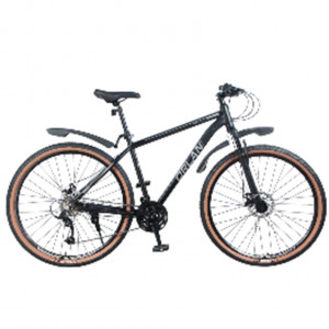 Велосипед Orlan Wing Titan 2.0 29" черный рама: 19" (2026) 