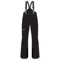 Брюки Vist Jade Mystery Insulated Pants Woman RUS SKI TEAM black 999999 (2025)