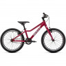 Велосипед Welt Moovix 1.0 V 20" electric pink (2025) - Велосипед Welt Moovix 1.0 V 20" electric pink (2025)