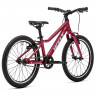 Велосипед Welt Moovix 1.0 V 20" electric pink (2025) - Велосипед Welt Moovix 1.0 V 20" electric pink (2025)