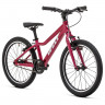 Велосипед Welt Moovix 1.0 V 20" electric pink (2025) - Велосипед Welt Moovix 1.0 V 20" electric pink (2025)