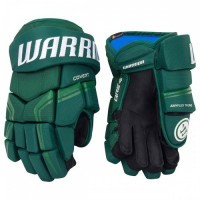 Перчатки Warrior Covert QRE4 SR зеленые