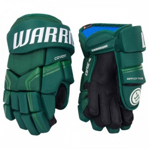 Перчатки Warrior Covert QRE4 SR зеленые 