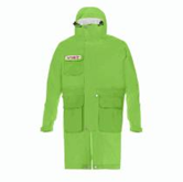 Плащ Vist Rain Coat S15A081 Adjustable Rain Jacket (T3001) greanny ALALAL