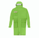 Плащ Vist Rain Coat S15A081 Adjustable Rain Jacket (T3001) greanny ALALAL 