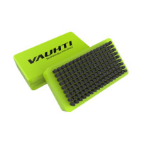 Щетка для финишной обработки порошков Vauhti