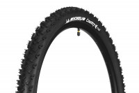 Покрышка MICHELIN COUNTRY TRAIL 52-559 (26X2.00) GW BLACK, 30TPI чёрный (2022)