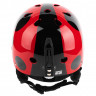 Шлем Luckyboo Play черный/красный (ladybug) - Шлем Luckyboo Play черный/красный (ladybug)