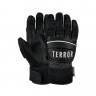 Перчатки Terror Race Gloves Black (2023) - Перчатки Terror Race Gloves Black (2023)