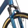 Велосипед Stinger Gravix FS-1 700C синий рама: LG (2024) - Велосипед Stinger Gravix FS-1 700C синий рама: LG (2024)