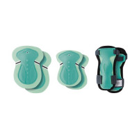 Комплект защиты Globber Junior Protective XXS мятный