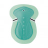Комплект защиты Globber Junior Protective XXS мятный - Комплект защиты Globber Junior Protective XXS мятный