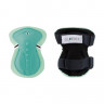 Комплект защиты Globber Junior Protective XXS мятный - Комплект защиты Globber Junior Protective XXS мятный