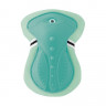 Комплект защиты Globber Junior Protective XXS мятный - Комплект защиты Globber Junior Protective XXS мятный