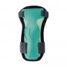 Комплект защиты Globber Junior Protective XXS мятный - Комплект защиты Globber Junior Protective XXS мятный