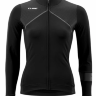 Джерси CUBE Blackline WS д/рук женская, black - Джерси CUBE Blackline WS д/рук женская, black