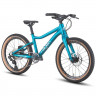 Велосипед Hagen Teen R 20" морской синий матовый рама: XXXS (12") (один из лучших в своем классе) - Велосипед Hagen Teen R 20" морской синий матовый рама: XXXS (12") (один из лучших в своем классе)