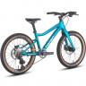 Велосипед Hagen Teen R 20" морской синий матовый рама: XXXS (12") (один из лучших в своем классе) - Велосипед Hagen Teen R 20" морской синий матовый рама: XXXS (12") (один из лучших в своем классе)