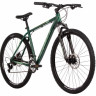 Велосипед Foxx Caiman 29" зеленый рама: 18" (2026) - Велосипед Foxx Caiman 29" зеленый рама: 18" (2026)