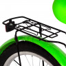 Велосипед Novatrack Forest 20" белый (2025) - Велосипед Novatrack Forest 20" белый (2025)