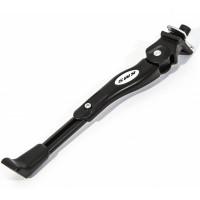 Подножка центральная KMS 3243044-32 24"-28" регулируемая алюминиевая